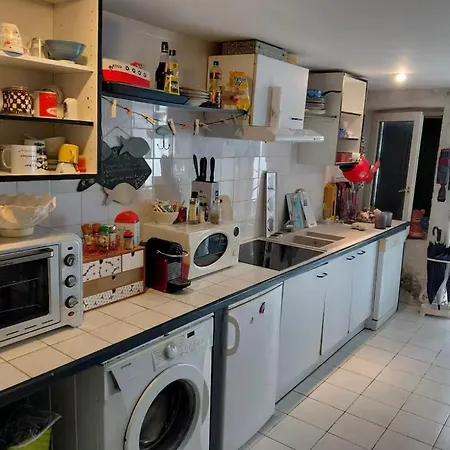 Casa vacanze Petite Bulle