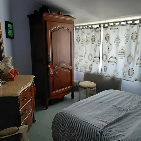 Casa vacanze Petite Bulle *