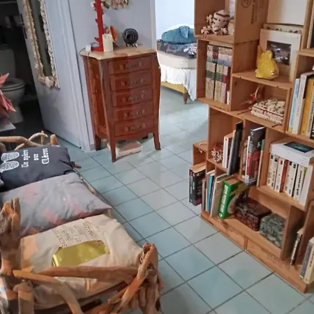 Casa vacanze Petite Bulle Saint-Georges-d'Oleron