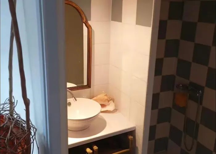 Petite Bulle Сasa de vacaciones